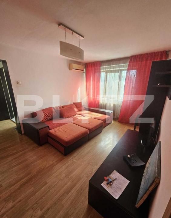 Apartament de închiriat 2 camere Podu Ros - 177196AI | BLITZ Iași | Poza2