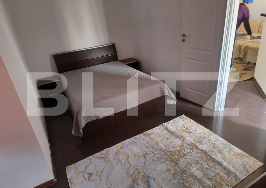 Apartament de închiriat 2 camere Gara - 177201AI | BLITZ Iași | Poza2