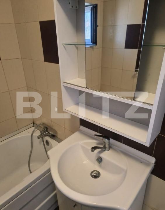 Apartament de închiriat 2 camere Gara - 177201AI | BLITZ Iași | Poza6
