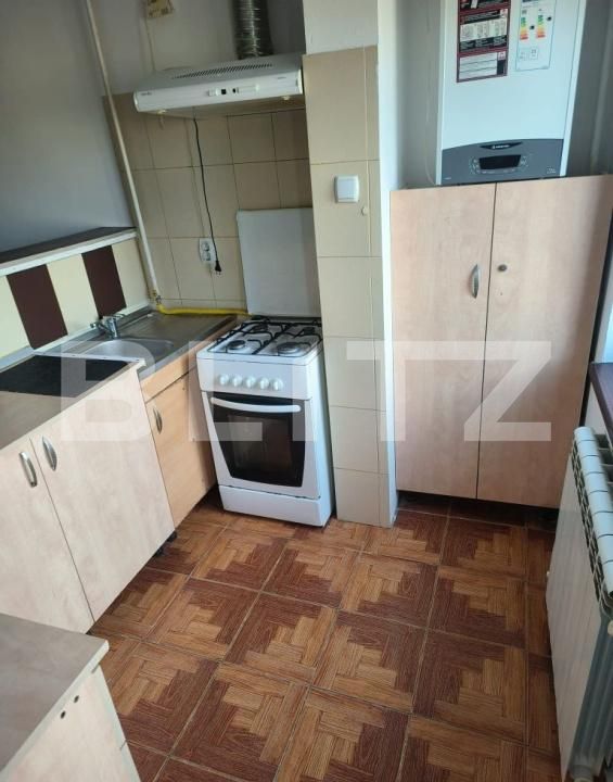 Apartament de închiriat 2 camere Gara - 177201AI | BLITZ Iași | Poza5