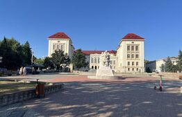 De inchiriat Apartament 3 camere decomandat – Centru Iași, lângă UMF