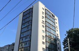 De inchiriat Apartament 3 camere decomandat – Centru Iași, lângă UMF