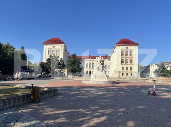 Apartament de închiriat 3 camere Gara - 177216AI | BLITZ Iași | Poza1