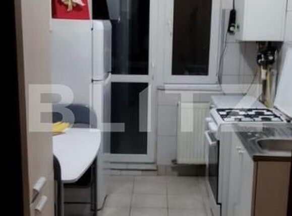 Apartament de închiriat 3 camere Gara - 177216AI | BLITZ Iași | Poza7
