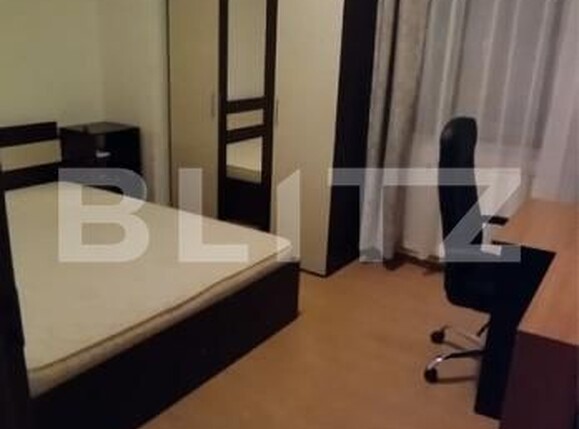 Apartament de închiriat 3 camere Gara - 177216AI | BLITZ Iași | Poza4