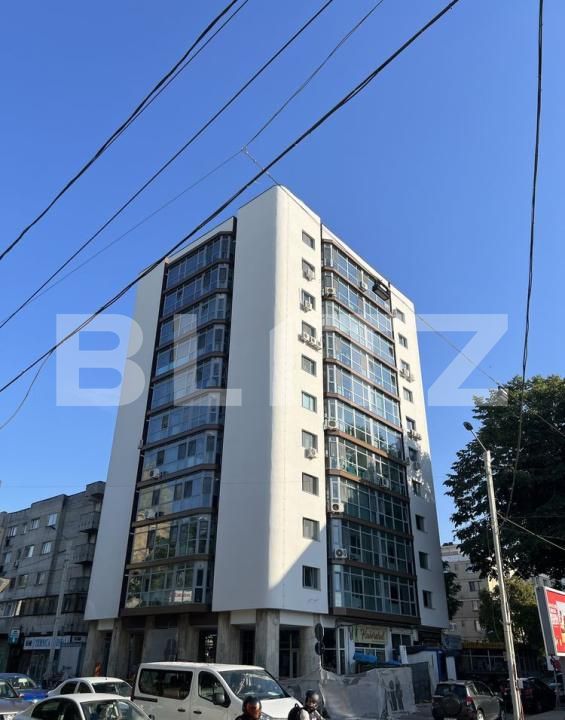 Apartament de închiriat 3 camere Gara - 177216AI | BLITZ Iași | Poza2