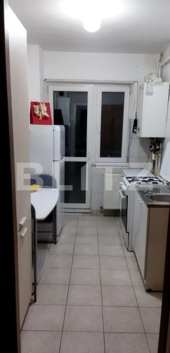 Apartament de închiriat 3 camere Gara - 177216AI | BLITZ Iași | Poza7