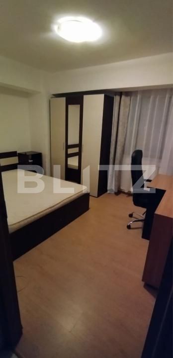 Apartament de închiriat 3 camere Gara - 177216AI | BLITZ Iași | Poza4