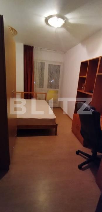 Apartament de închiriat 3 camere Gara - 177216AI | BLITZ Iași | Poza5