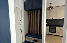 Apartament 3 camere, Pet Friendly, 62mp ,Silk District 