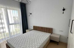 Apartament 3 camere, Pet Friendly, 62mp ,Silk District 