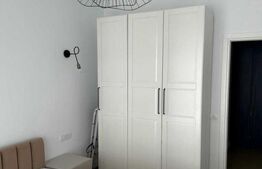 Apartament 3 camere, Pet Friendly, 62mp ,Silk District 