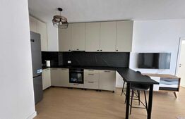 Apartament 3 camere, Pet Friendly, 62mp ,Silk District 