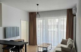 Apartament 3 camere, Pet Friendly, 62mp ,Silk District 