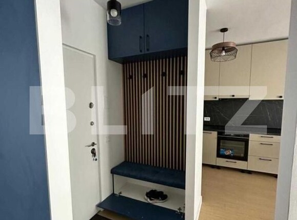 Apartament de închiriat 3 camere Baza 3 - 177218AI | BLITZ Iași | Poza8