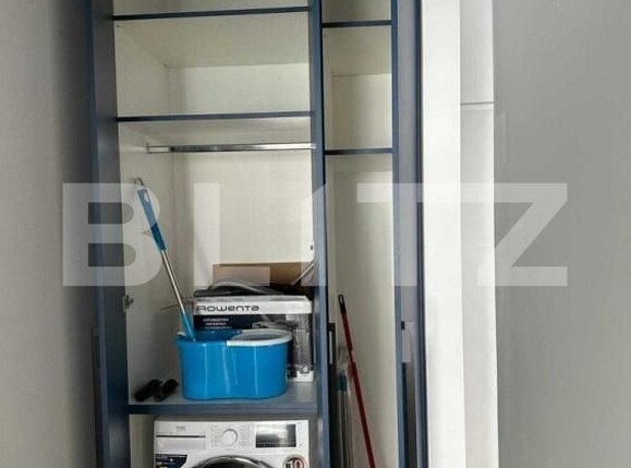 Apartament de închiriat 3 camere Baza 3 - 177218AI | BLITZ Iași | Poza7