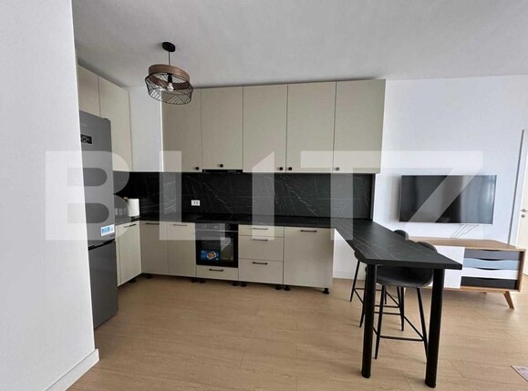 Apartament de închiriat 3 camere Baza 3 - 177218AI | BLITZ Iași | Poza4