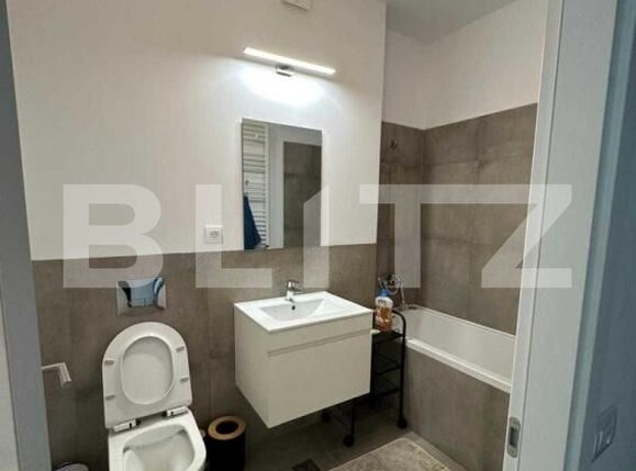 Apartament de închiriat 3 camere Baza 3 - 177218AI | BLITZ Iași | Poza6