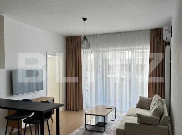 Apartament de închiriat 3 camere Baza 3 - 177218AI | BLITZ Iași | Poza1