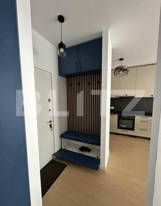 Apartament de închiriat 3 camere Baza 3 - 177218AI | BLITZ Iași | Poza8