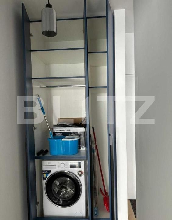 Apartament de închiriat 3 camere Baza 3 - 177218AI | BLITZ Iași | Poza7