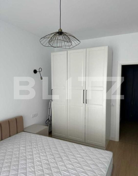 Apartament de închiriat 3 camere Baza 3 - 177218AI | BLITZ Iași | Poza3
