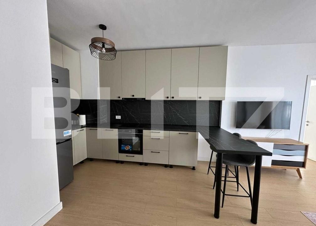 Apartament de închiriat 3 camere Baza 3 - 177218AI | BLITZ Iași | Poza4