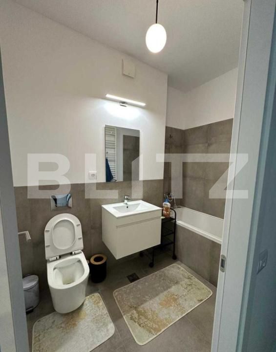 Apartament de închiriat 3 camere Baza 3 - 177218AI | BLITZ Iași | Poza6