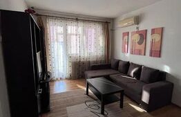 De inchiriat apartament 2 Camere - Pod Ros - Racovita