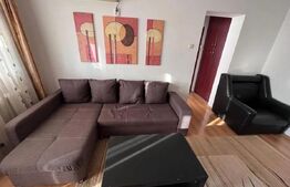 De inchiriat apartament 2 Camere - Pod Ros - Racovita