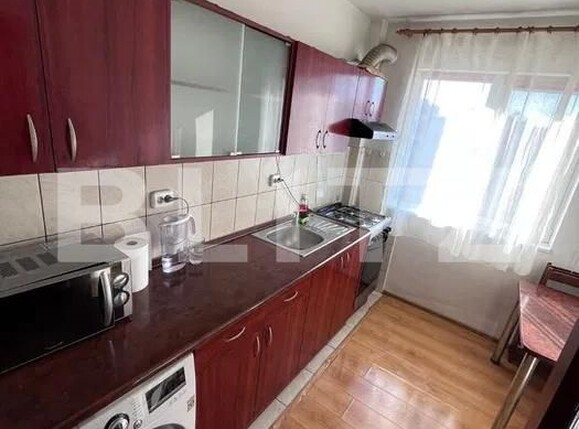 Apartament de închiriat 2 camere Podu Ros - 177225AI | BLITZ Iași | Poza1