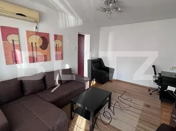 Apartament de închiriat 2 camere Podu Ros - 177225AI | BLITZ Iași | Poza2