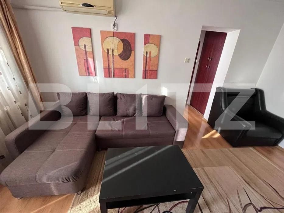 Apartament de închiriat 2 camere Podu Ros - 177225AI | BLITZ Iași | Poza7