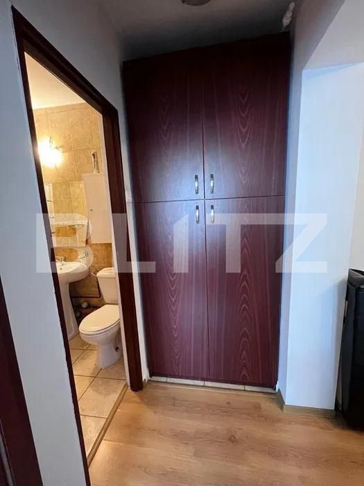 Apartament de închiriat 2 camere Podu Ros - 177225AI | BLITZ Iași | Poza6