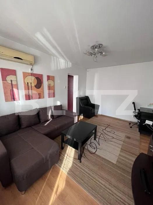 Apartament de închiriat 2 camere Podu Ros - 177225AI | BLITZ Iași | Poza2