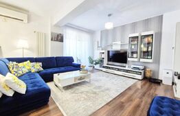 Apartament cu 2 camere, 76 mp, Bucium