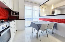 Apartament cu 2 camere, 76 mp, Bucium