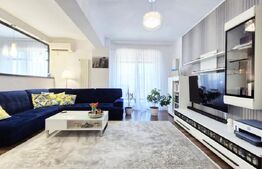 Apartament cu 2 camere, 76 mp, Bucium