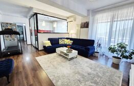 Apartament cu 2 camere, 76 mp, Bucium