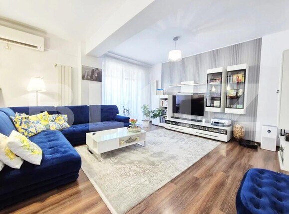 Apartament de vânzare 2 camere Bucium - 177232AV | BLITZ Iași | Poza1