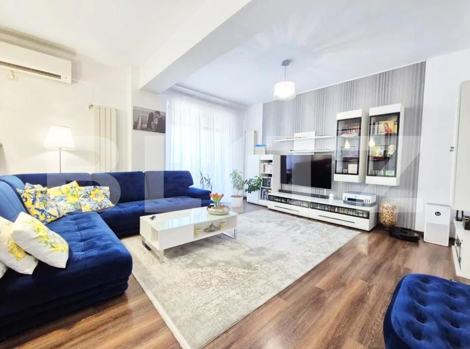 Apartament de vânzare 2 camere Bucium - 177232AV | BLITZ Iași | Poza1