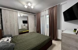 Apartament 3 camere - Valea Lupului