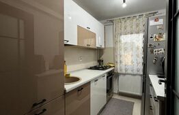 Apartament 3 camere - Valea Lupului