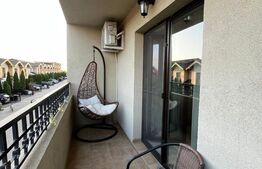 Apartament 3 camere - Valea Lupului