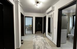 Apartament 3 camere - Valea Lupului