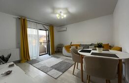 Apartament 3 camere - Valea Lupului