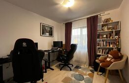 Apartament 3 camere - Valea Lupului