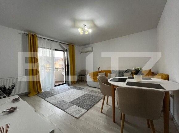 Apartament de vânzare 3 camere Valea Lupului - 177233AV | BLITZ Iași | Poza2