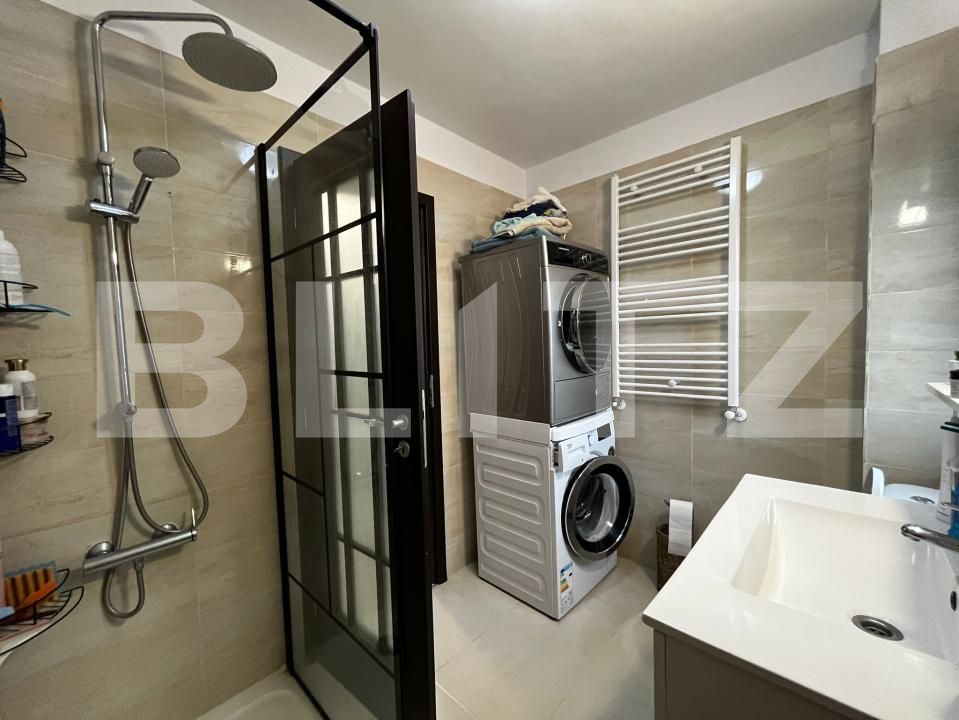 Apartament de vânzare 3 camere Valea Lupului - 177233AV | BLITZ Iași | Poza7