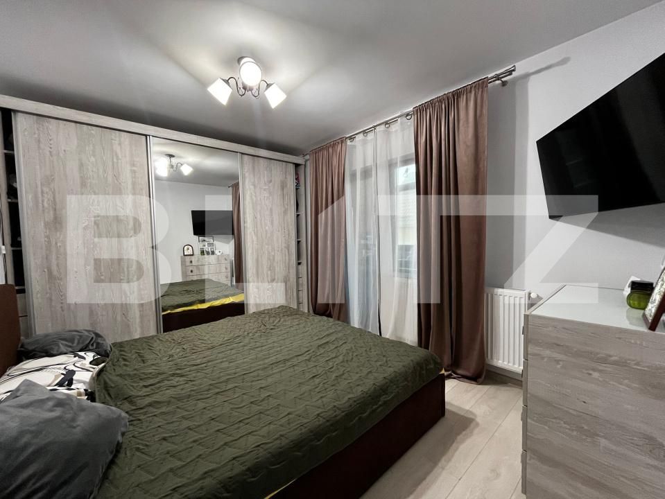 Apartament de vânzare 3 camere Valea Lupului - 177233AV | BLITZ Iași | Poza4